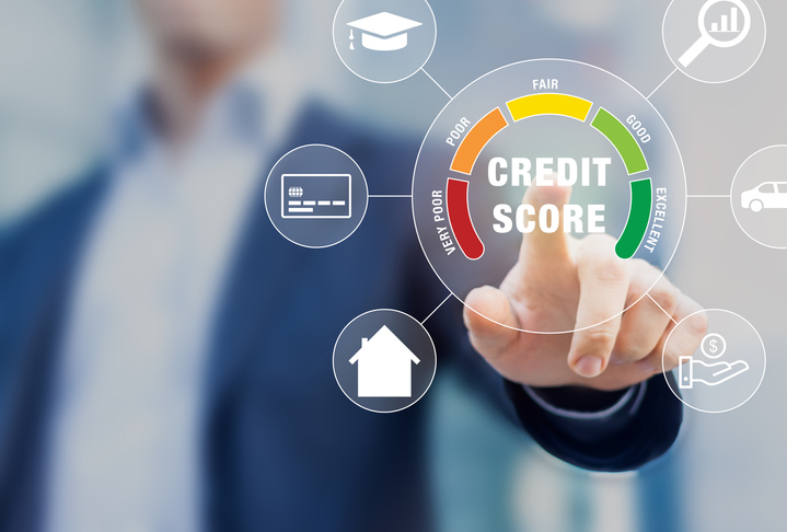 Credit Repair Services