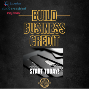 DYI-Business-Credit-Repair